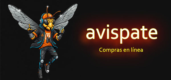Avispate chile